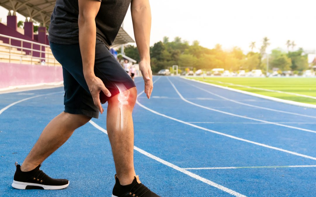 Unlocking the Benefits of Running for Knee Health